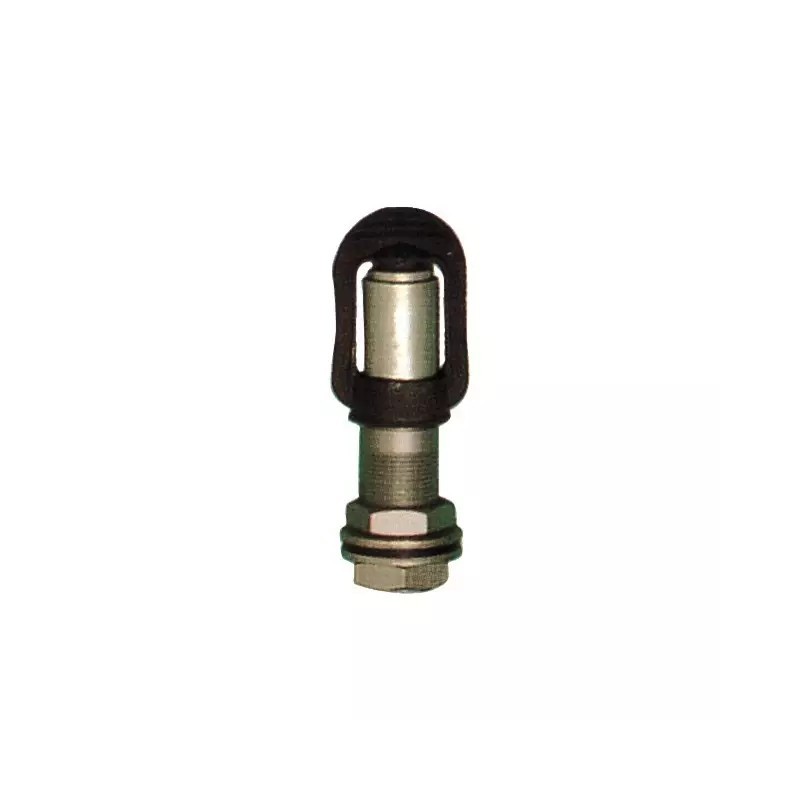 SUPPORT DE GYROPHARE A VISSER BLISTER - ref. 3814704 | TP Agri