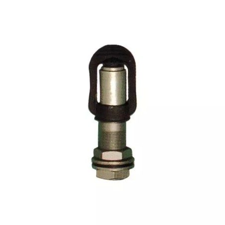 SUPPORT DE GYROPHARE A VISSER BLISTER - ref. 3814704 | TP Agri