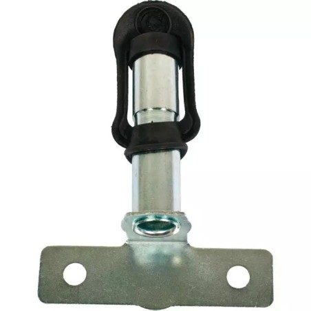 SUPPORT DE GYROPHARE SOUDE BRIDE LATERALE BLISTER