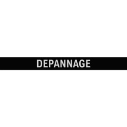 LAMELLE DEPANNAGE POUR RAMPE SANS FIL JEU DE 2 TECHNI-POWER