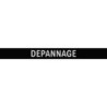 LAMELLE DEPANNAGE POUR RAMPE SANS FIL JEU DE 2 TECHNI-POWER