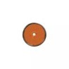 CATADIOPTRE ROND 60MM AVEC PERCAGE ORANGE BLI - ref. 3804572 | TP Agri