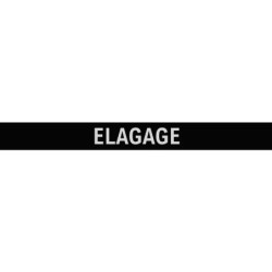 LAMELLE ELAGAGE POUR RAMPE SANS FIL JEU DE 2 TECHNI-POWER