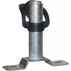 SUPPORT DE GYROPHARE A PLAT BLISTER