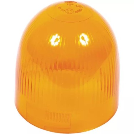 CABOCHON ORANGE POUR GYROPHARE ANTARES 2184811
