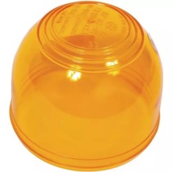 CABOCHON ZENITH ORANGE