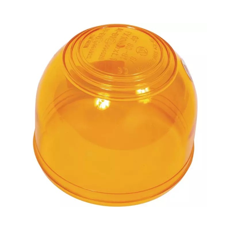 CABOCHON ZENITH ORANGE - ref. 264027 | TP Agri