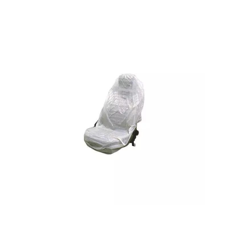 HOUSSES PROTECTION SIEGES STANDARDS ROULEAU DE 250