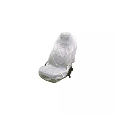HOUSSES PROTECTION SIEGES STANDARDS ROULEAU DE 250