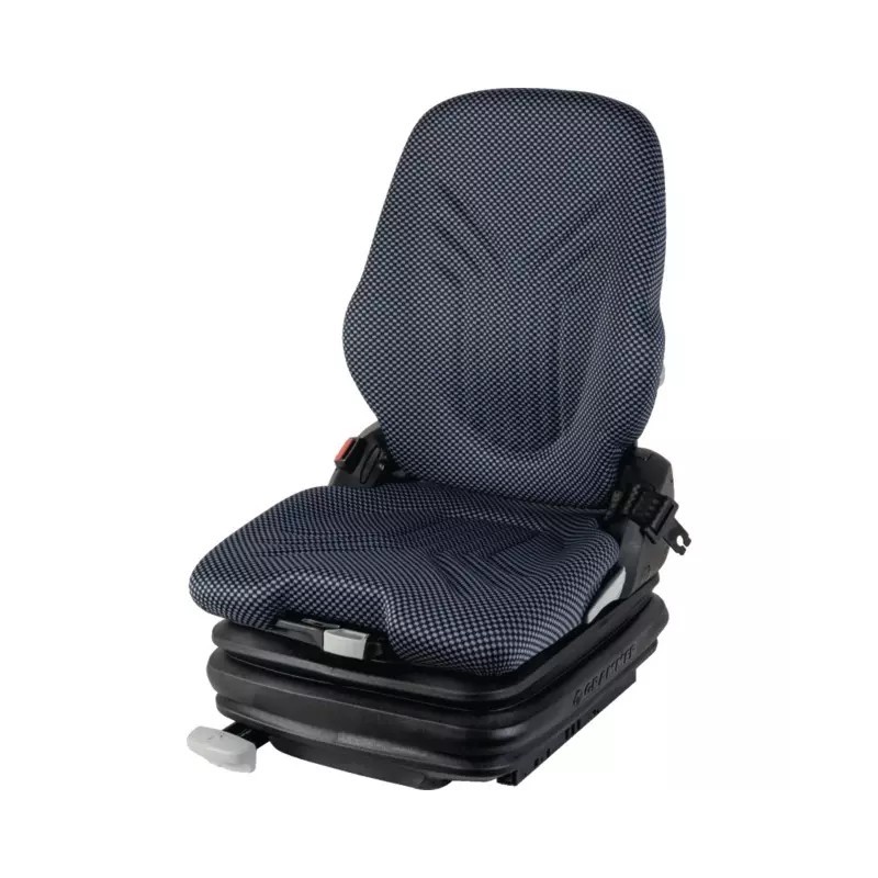 SIEGE PNEUMATIQUE PRIMO XXL TISSU MSG75GL/522 GRAMMER