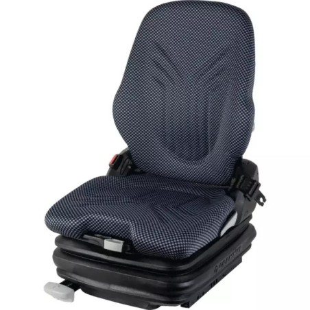 SIEGE PNEUMATIQUE PRIMO XXL TISSU MSG75GL/522 GRAMMER
