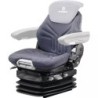 SIEGE PNEUMATIQUE MAXIMO XXL TISSU MSG95AL/731