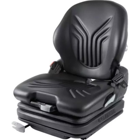SIEGE PNEUMATIQUE PRIMO L PVC MSG75G/521 GRAMMER