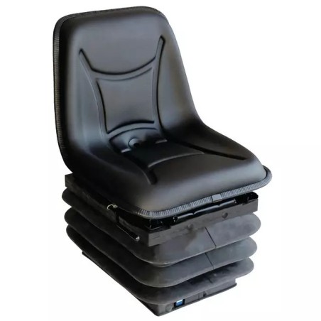 SIEGE PNEUMATIQUE ETROIT PVC RM460 210