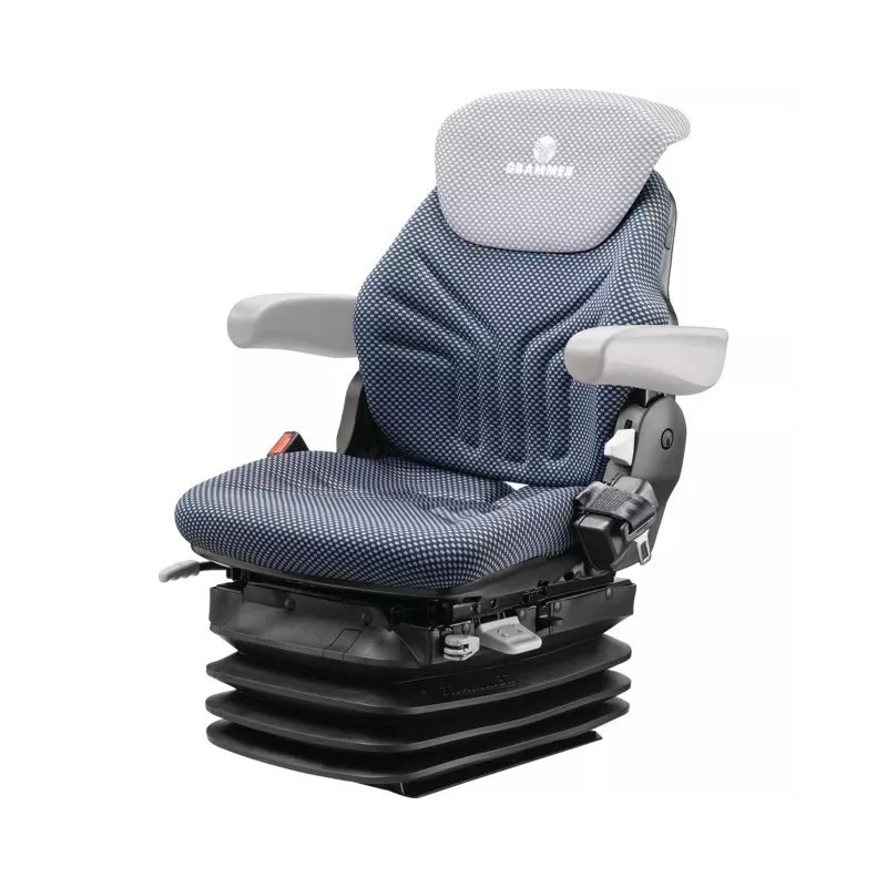 SIEGE PNEUMATIQUE MAXIMO L TISSU MSG95A/721