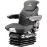 SIEGE PNEUMATIQUE MAXIMO PROFESSIONAL TISSU MSG95AL/731 GRAMMER