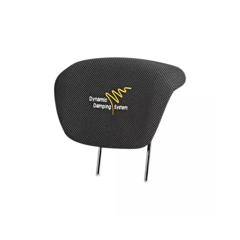 RALLONGE DOSSIER TISSU LOGO GRAMMER