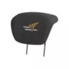 RALLONGE DOSSIER TISSU LOGO GRAMMER