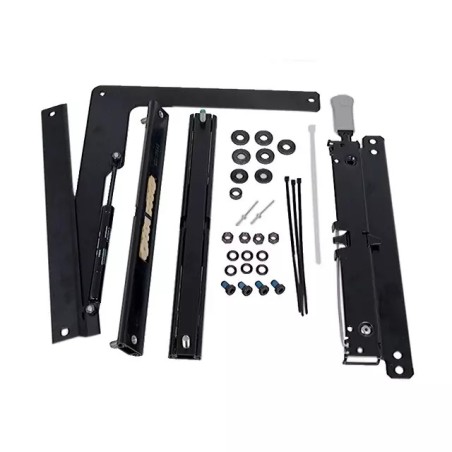 SUSPENSION HORIZONTALE LATERALE