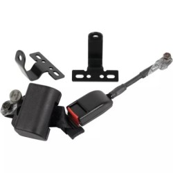 CEINTURE RETRACTABLE MSG 20