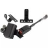 CEINTURE RETRACTABLE MSG 20