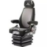 SIEGE PNEUMATIQUE ACTIMO EVOLUTION TISSU MSG95EL/742 - 24V GRAMMER