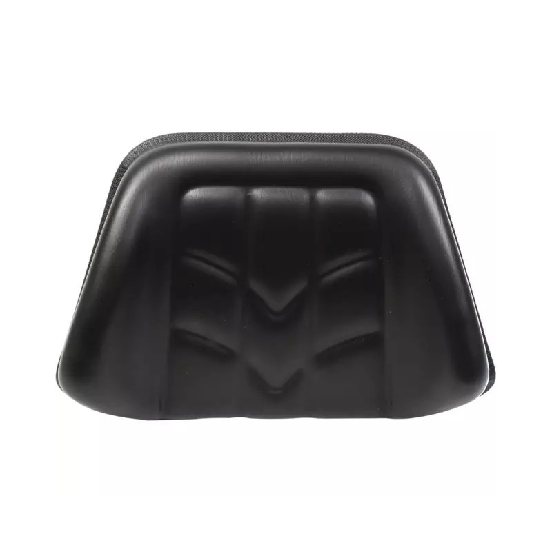 DOSSIER PVC NOIR POUR SIEGE 227853