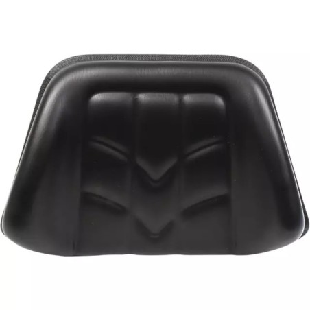 DOSSIER PVC NOIR POUR SIEGE 227853