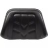 DOSSIER PVC NOIR POUR SIEGE 227853