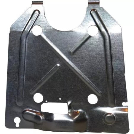 LOT DE REPARATION POUR PLAQUE - MSG20 GRAMMER