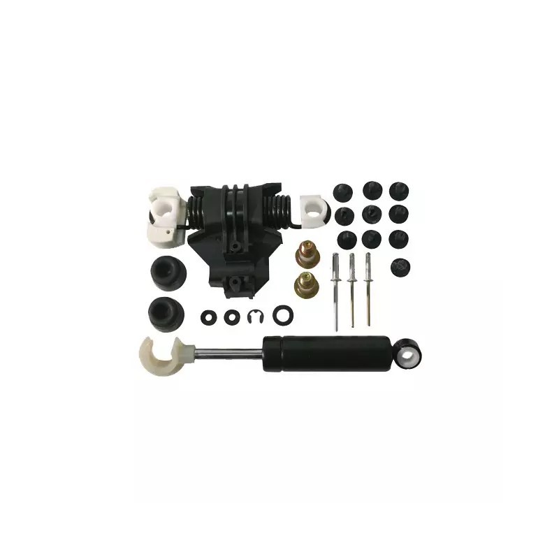 SUSPENSION HORIZONTALE LONGITUDINALE MSG95/MSG97 GRAMMER
