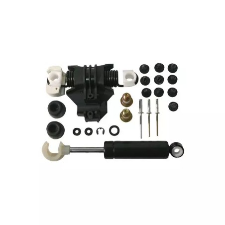 SUSPENSION HORIZONTALE LONGITUDINALE MSG95/MSG97 GRAMMER