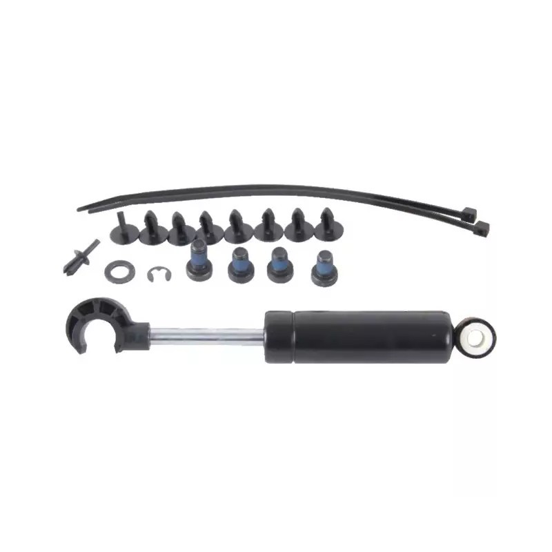 VERIN AMORTISSEUR POUR SUSPENSION HORIZONTALE GRAMMER