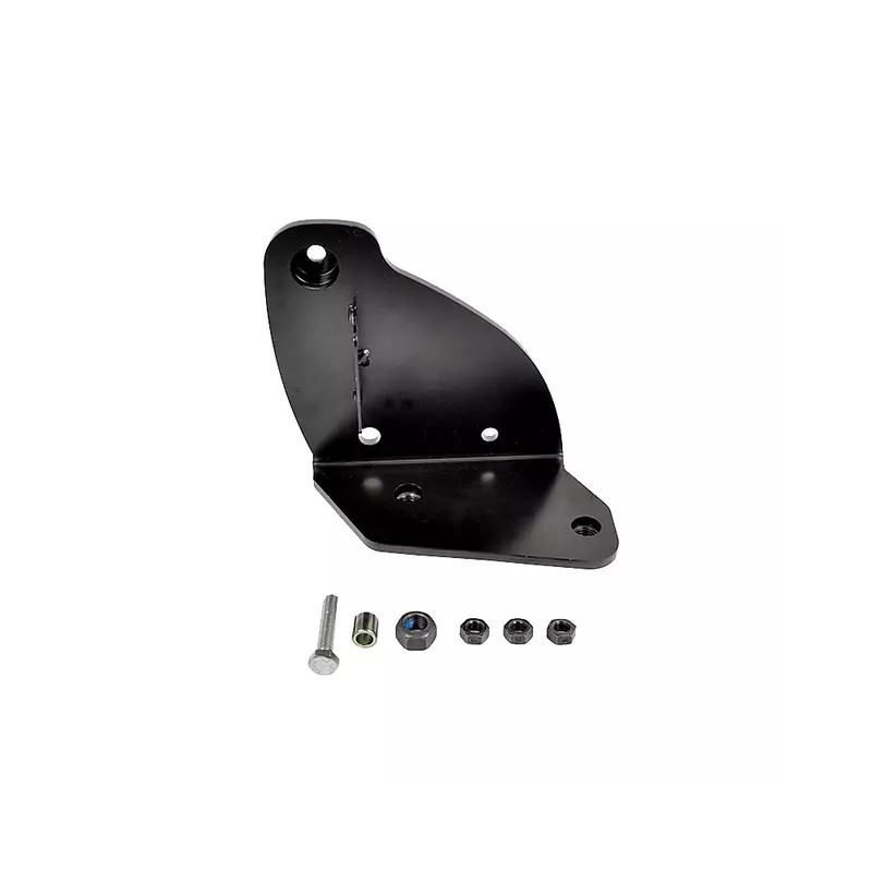SUPPORT ACCOUDOIR MULTIFONCTION LINDE GRAMMER