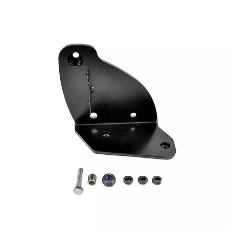 SUPPORT ACCOUDOIR MULTIFONCTION LINDE GRAMMER