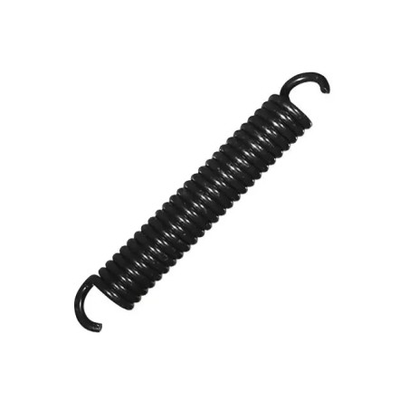 RESSORT SUSPENSION M8 /SIEGE