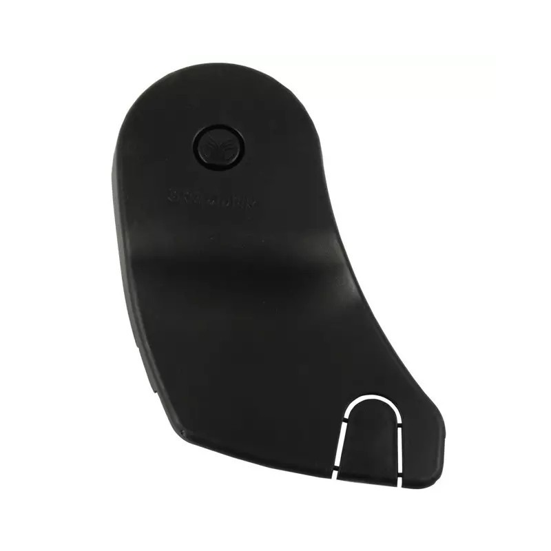 CACHE PLASTIQUE DROIT EVO DYN 1088782