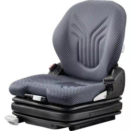 SIEGE PNEUMATIQUE PRIMO L TISSU MSG75G/521 GRAMMER