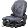 SIEGE PNEUMATIQUE PRIMO L TISSU MSG75G/521 GRAMMER
