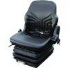SIEGE MECANIQUE MAXIMO BASIC PVC MSG85/721 GRAMMER