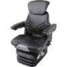 SIEGE PNEUMATIQUE MAXIMO COMFORT PLUS PVC MSG95A/731 GRAMMER