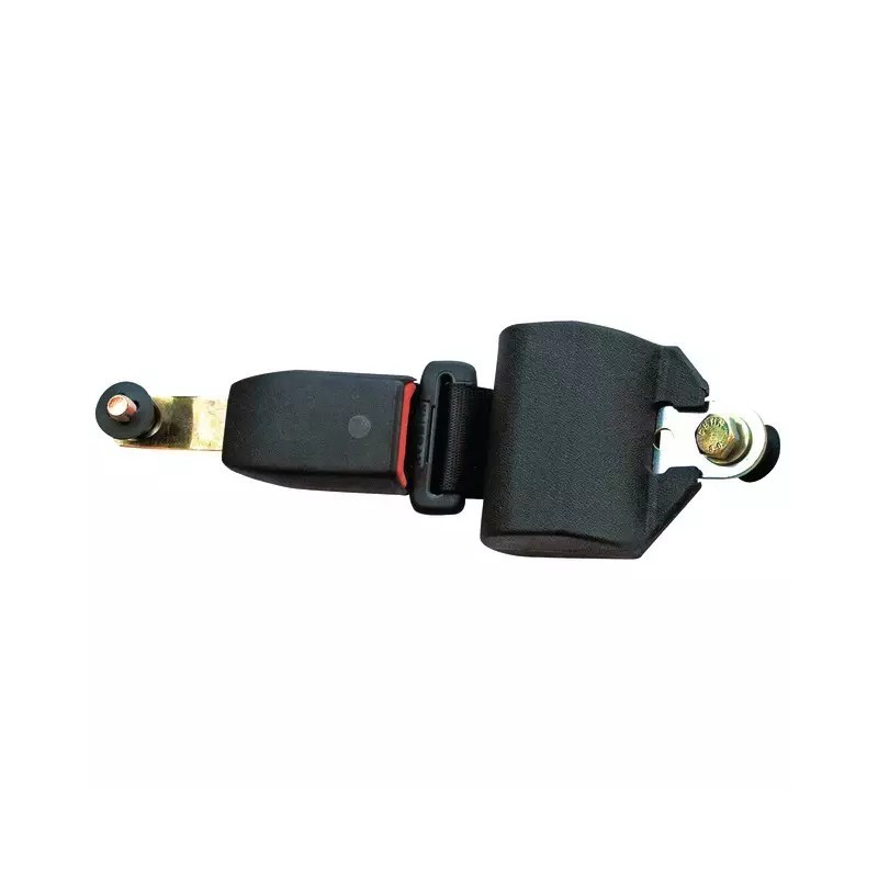 CEINTURE SECURITE 2 POINTS AUTO-ROLLING 140MM