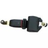 CEINTURE SECURITE 2 POINTS AUTO-ROLLING 140MM