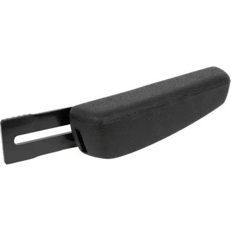 ACCOUDOIR REGLABLE DROIT 65X270