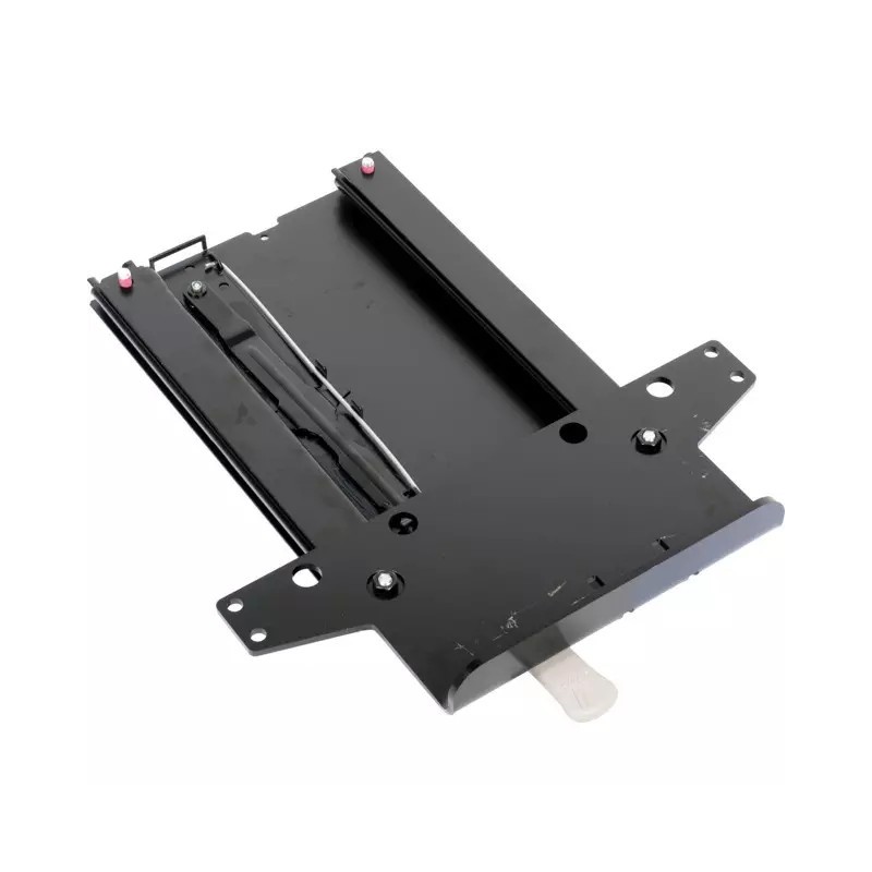 SUSPENSION HORIZONTALE LONGITUDINALE