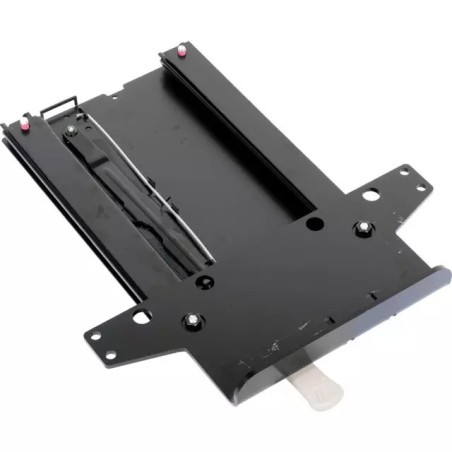SUSPENSION HORIZONTALE LONGITUDINALE