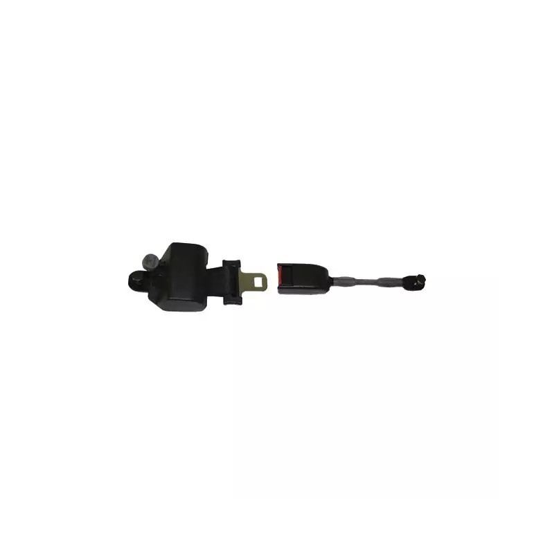 CEINTURE RETRACTABLE B 12