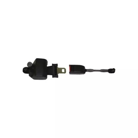 CEINTURE RETRACTABLE B 12