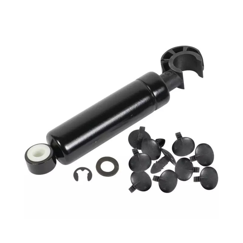 AMORTISSEUR SUSPENSION LONGITUDINAL POUR MAXIMO XXL X GRAMMER