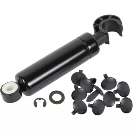 AMORTISSEUR SUSPENSION LONGITUDINAL POUR MAXIMO XXL X GRAMMER